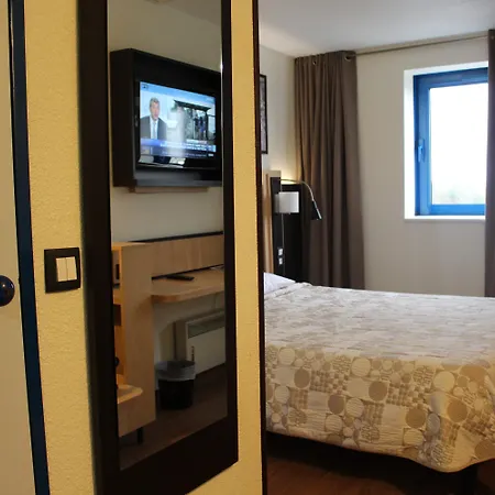 Hotel Euro Airport Orly Rungis 3*