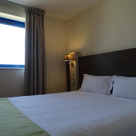 Hotel Euro Airport Orly Rungis