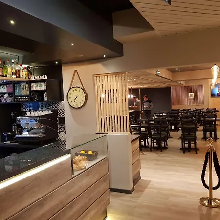 Euro Airport Orly Rungis