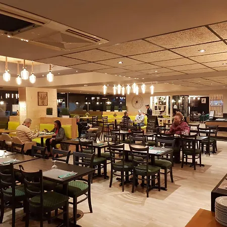 Hotel Euro Airport Orly Rungis Fresnes (Val-de-Marne)