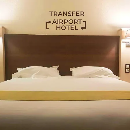 Euro Airport Orly Rungis