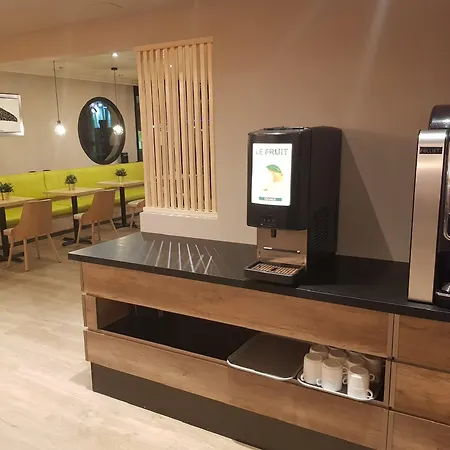 Euro Airport Orly Rungis 3* Fresnes (Val-de-Marne)