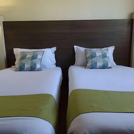 Ξενοδοχείο Euro Airport Orly Rungis Fresnes (Val-de-Marne)