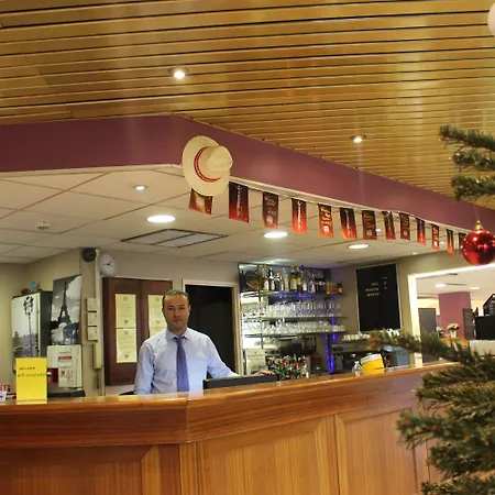 Euro Airport Orly Rungis Hotel