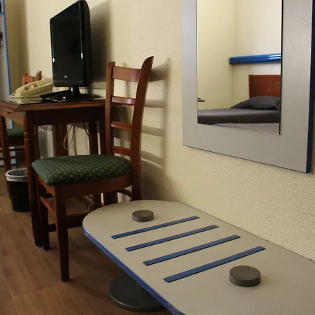 Euro Airport Orly Rungis 3*