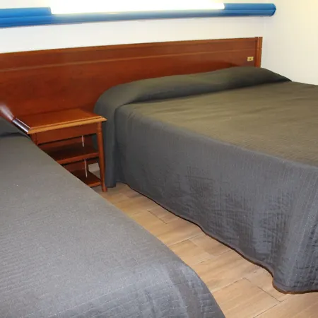 Euro Airport Orly Rungis Hotel