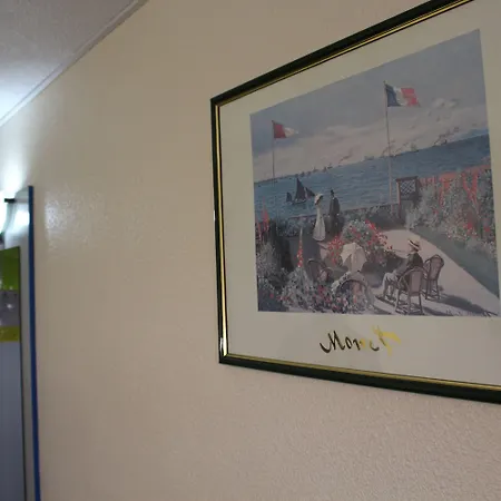 Euro Airport Orly Rungis 3* Fresnes (Val-de-Marne)