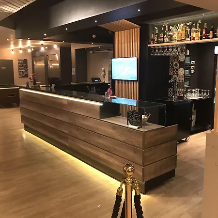 Euro Airport Orly Rungis