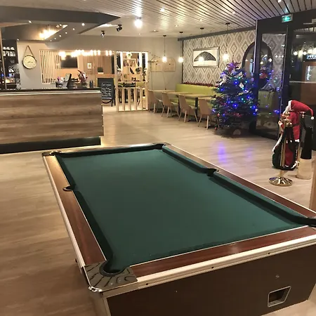 Hotel Euro Airport Orly Rungis