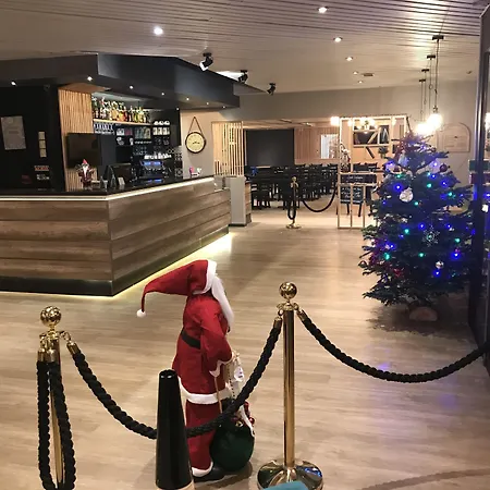 Hotel Euro Airport Orly Rungis
