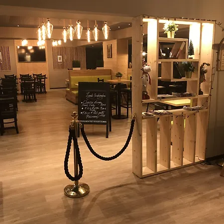 Ξενοδοχείο Euro Airport Orly Rungis