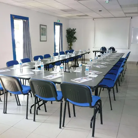 Hotel Euro Airport Orly Rungis 3*