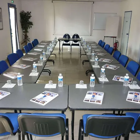 Ξενοδοχείο Euro Airport Orly Rungis 3*