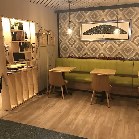 Hotel Euro Airport Orly Rungis 3*