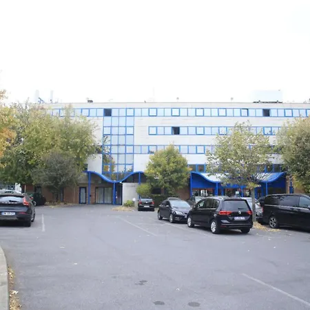 Euro Airport Orly Rungis Fresnes (Val-de-Marne)