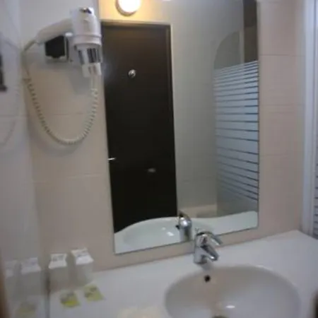 Euro Airport Orly Rungis Hotel 3*