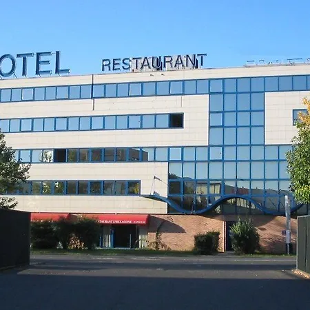 Euro Airport Orly Rungis 3* Fresnes (Val-de-Marne)