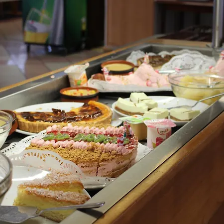 Euro Airport Orly Rungis Hotel 3*