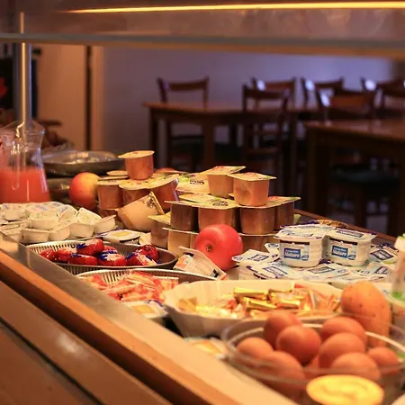 Euro Airport Orly Rungis Hotel