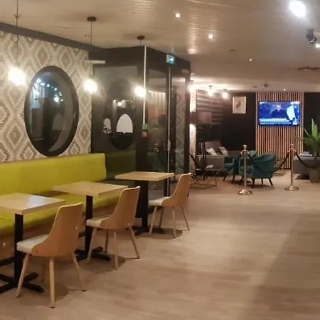 Euro Airport Orly Rungis Hotel Fresnes (Val-de-Marne)