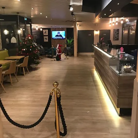 Hotel Euro Airport Orly Rungis Fresnes (Val-de-Marne)