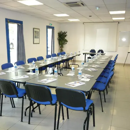 Hotel Euro Airport Orly Rungis Fresnes (Val-de-Marne)