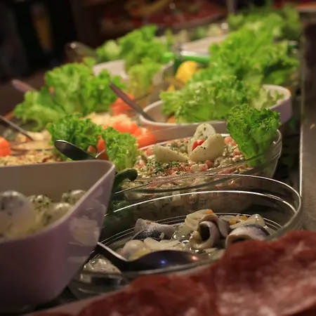 Euro Airport Orly Rungis Ξενοδοχείο