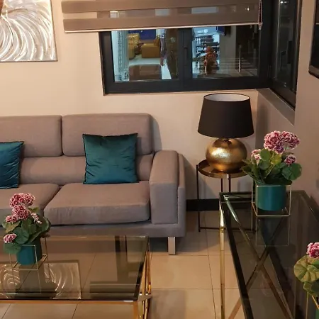 Euro Airport Orly Rungis Hotel