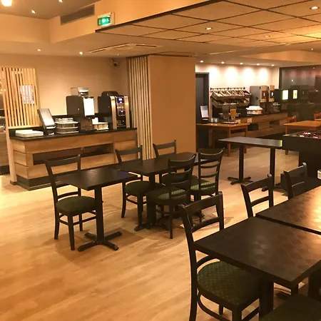 Hotel Euro Airport Orly Rungis