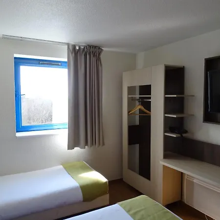 Hotel Euro Airport Orly Rungis Fresnes (Val-de-Marne)
