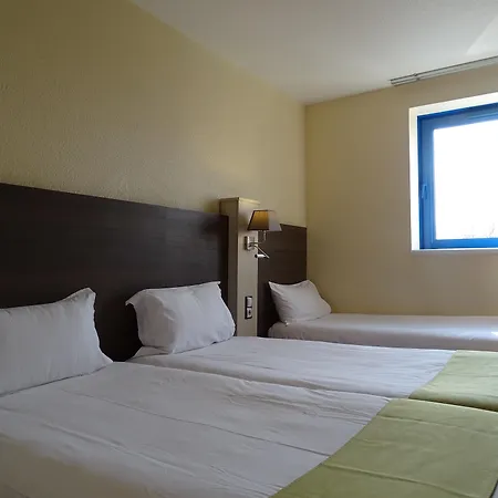 Euro Airport Orly Rungis Hotel