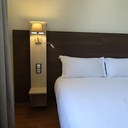 Euro Airport Orly Rungis Hotel Fresnes (Val-de-Marne)