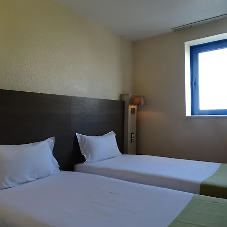 Hotel Euro Airport Orly Rungis