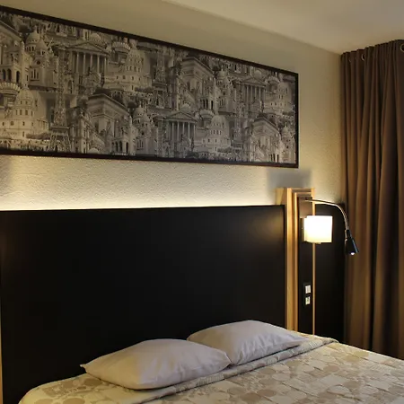 Hotel Euro Airport Orly Rungis