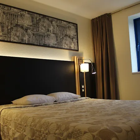 Euro Airport Orly Rungis Hotel