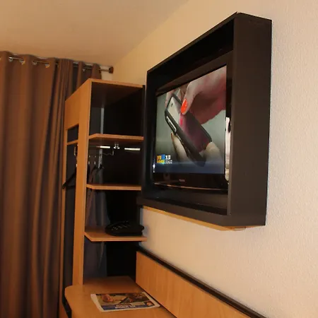 Hotel Euro Airport Orly Rungis