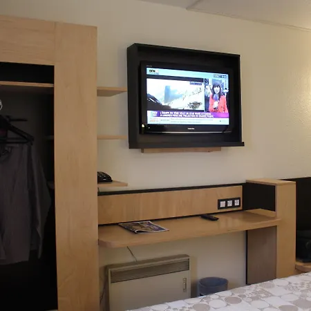 Euro Airport Orly Rungis Hotel 3*