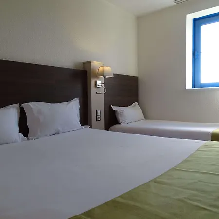 Hotel Euro Airport Orly Rungis 3*