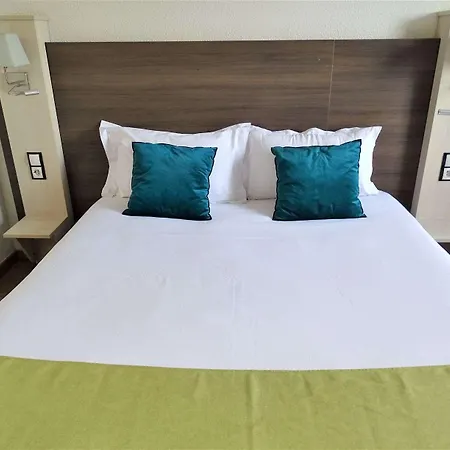 Euro Airport Orly Rungis Hotel Fresnes (Val-de-Marne)