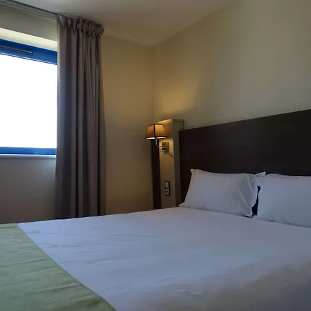 Hotel Euro Airport Orly Rungis