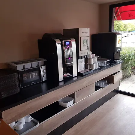 Euro Airport Orly Rungis Hotel Fresnes (Val-de-Marne)
