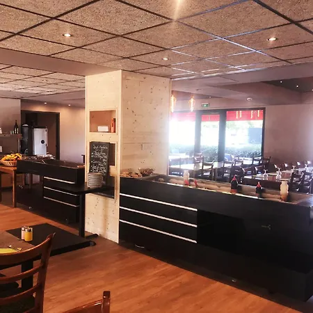 Hotel Euro Airport Orly Rungis