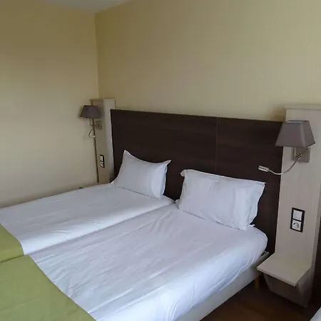 Euro Airport Orly Rungis Hotel