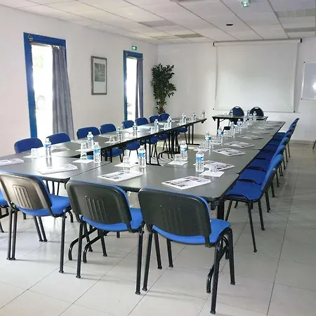 Euro Airport Orly Rungis Hotel Fresnes (Val-de-Marne)