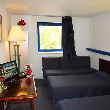 Euro Airport Orly Rungis Hotel 3*