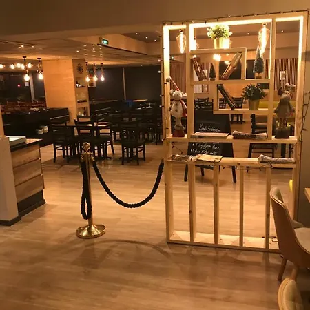 Euro Airport Orly Rungis 3* Fresnes (Val-de-Marne)