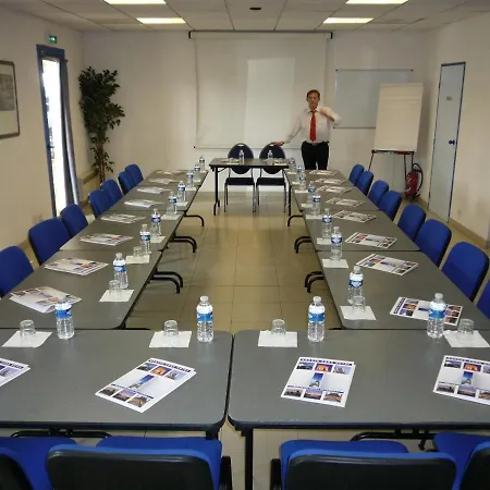 Euro Airport Orly Rungis Hotel Fresnes (Val-de-Marne)