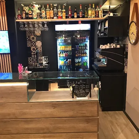 Hotel Euro Airport Orly Rungis