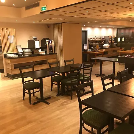 Hotel Euro Airport Orly Rungis