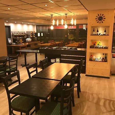 Euro Airport Orly Rungis Hotel Fresnes (Val-de-Marne)